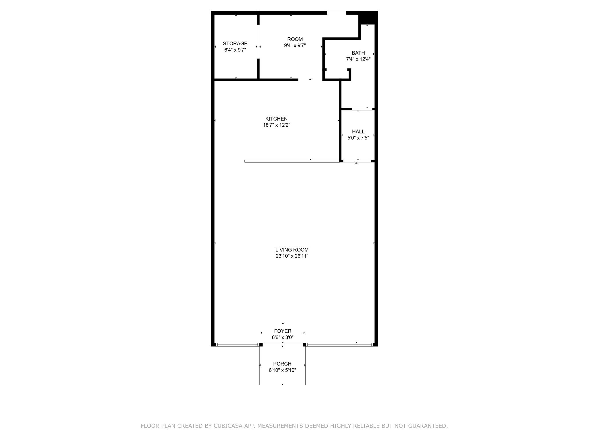 5601-5645 N Pennsylvania Ave, Oklahoma City, OK for rent Building Photo- Image 1 of 3