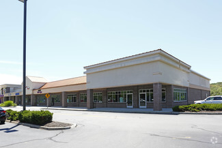 More details for 248-250 Flanders Rd, East Lyme, CT - Retail for Rent