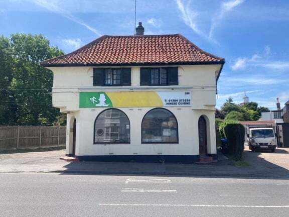 271 London Rd, Deal for sale - Building Photo - Image 3 of 4