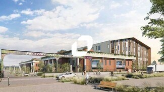 More details for Light Industrial to Rent