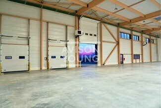 More details for Light Industrial to Rent