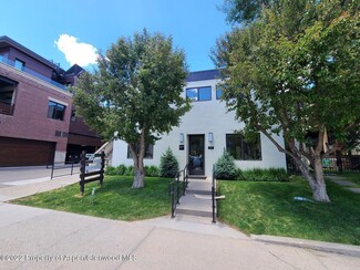 More details for 117 S Spring St, Aspen, CO - Office for Sale