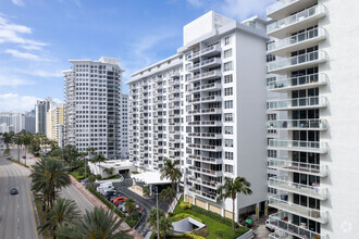 5700 Collins Ave, Miami Beach, FL for sale Primary Photo- Image 1 of 1