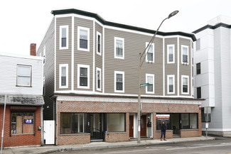 More details for 551-557 Dorchester Ave, Boston, MA - Co-working to Rent
