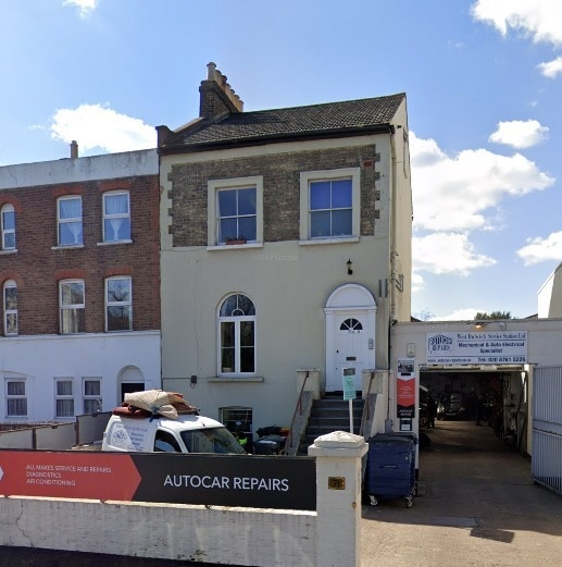 71 Rosendale Rd, London for sale Primary Photo- Image 1 of 2