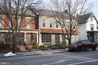 More details for 107 W Main St, Ephrata, PA - Office for Rent