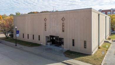 101 Spring St, Excelsior Springs, MO for sale Building Photo- Image 1 of 21