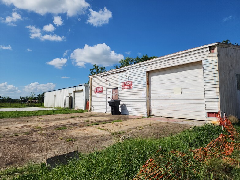 5437 W Park Ave, Houma, LA for sale - Building Photo - Image 3 of 13