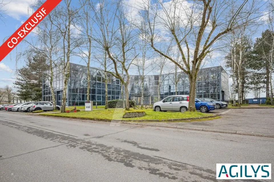 Location Local d'activités 206 m² à 2 080 m² - Photo 1