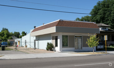 245 30th St, Ogden, UT for sale Primary Photo- Image 1 of 1