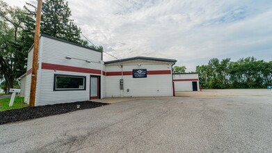 5101 E State Rd 231, Crown Point, IN for sale Building Photo- Image 1 of 1