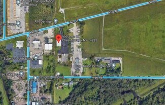 More details for 999 Aero Dr, Cheektowaga, NY - Industrial for Rent