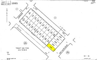 More details for 14015 Van Nuys Blvd, Arleta, CA - Land to Rent