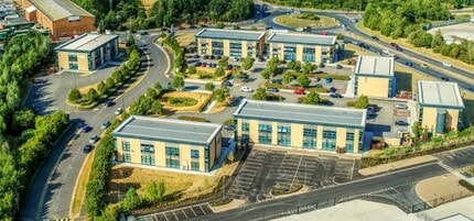 St Helens Linkway, St Helens, MSY - AERIAL map view