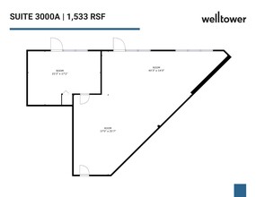 6930 Williams Rd, Niagara Falls, NY for rent Floor Plan- Image 1 of 1