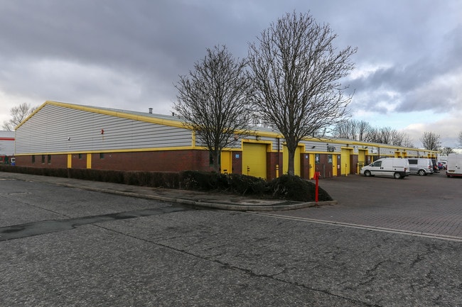 More details for Enterprise Way, Bradford - Industrial to Rent