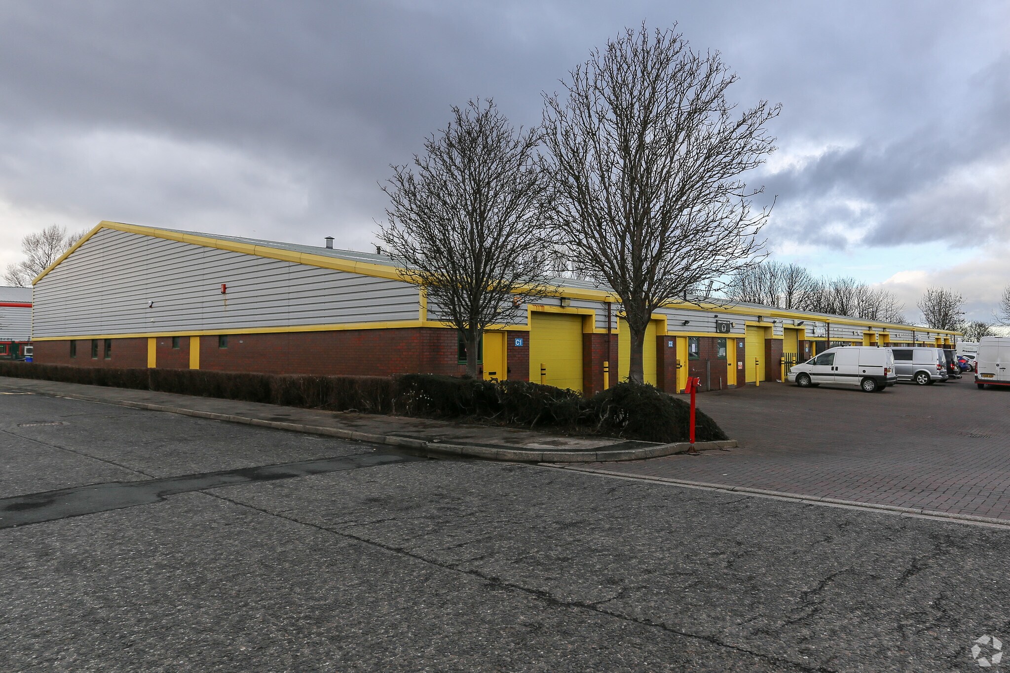 Enterprise Way, Bradford to rent Primary Photo- Image 1 of 5