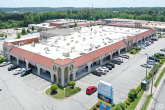 4925 W Market St, Greensboro, NC for sale Building Photo- Image 1 of 1