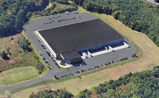 More details for 1578 Sussex Tpke, Randolph, NJ - Industrial for Rent