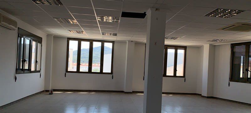Industrial in Betxí for sale - Building Photo - Image 3 of 18