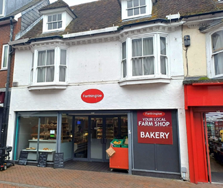 More details for 104 High St, Ashford - Retail for Rent