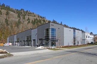 More details for 43815 Progress Way, Chilliwack, BC - Industrial to Rent