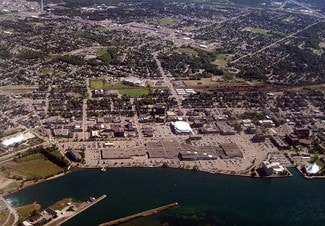 More details for Mixed-use to Rent