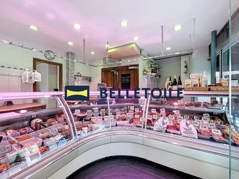 Retail in Maisons-Alfort to rent - Primary Photo - Image 1 of 22