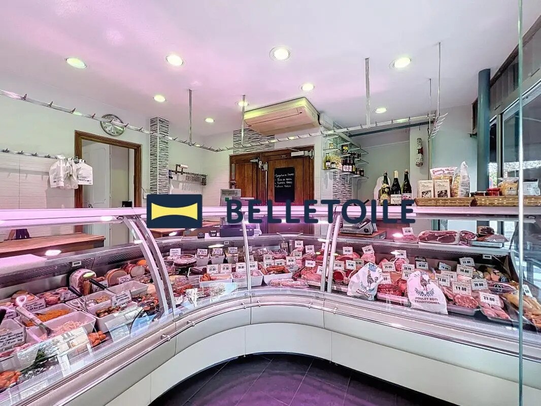 Retail in Maisons-Alfort to rent Primary Photo- Image 1 of 23