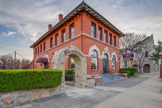 More details for 1540 N Main St, Fort Worth, TX - Retail to Rent