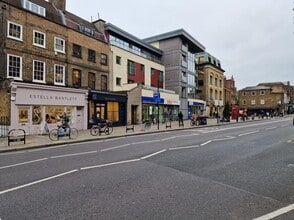 23 Islington Green, London to rent Building Photo- Image 1 of 4