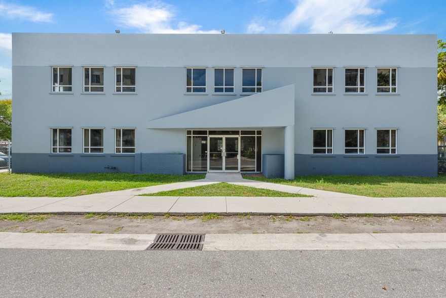 521 NE 4th Ave, Fort Lauderdale, FL for sale - Primary Photo - Image 1 of 1