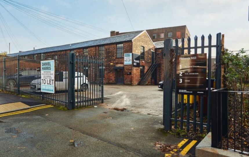 20 Piercy St, Manchester for sale Primary Photo- Image 1 of 1