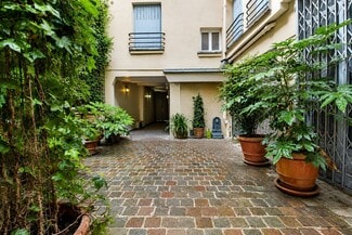 More details for 8 Rue Du Jour, Paris - Office for Sale