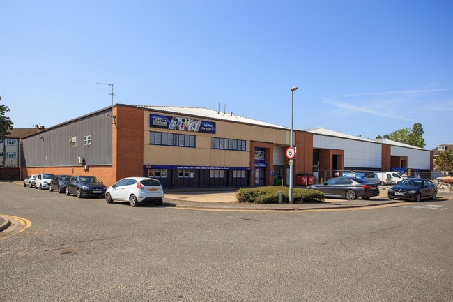 More details for Richmond Rd, Kingston Upon Thames - Industrial to Rent