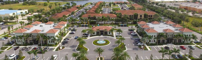 More details for Lake Whitney Campus, Port Saint Lucie, FL - Office / Medical, Medical to Rent