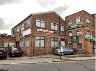 More details for 10-12 Oxford Rd, Harrow - Industrial for Sale