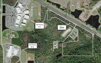 More details for Hwy 192, Saint Cloud, FL - Land for Sale