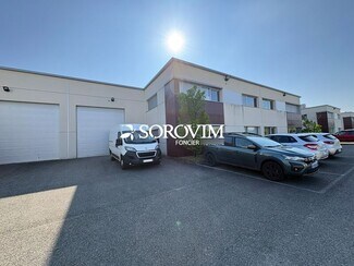 More details for Light Industrial for Sale