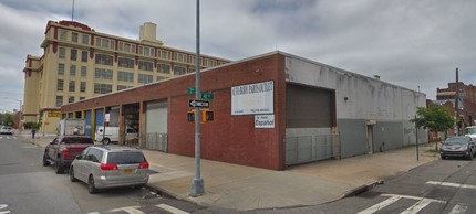 4202-4224 Second Ave, Brooklyn, NY for sale Building Photo- Image 1 of 1