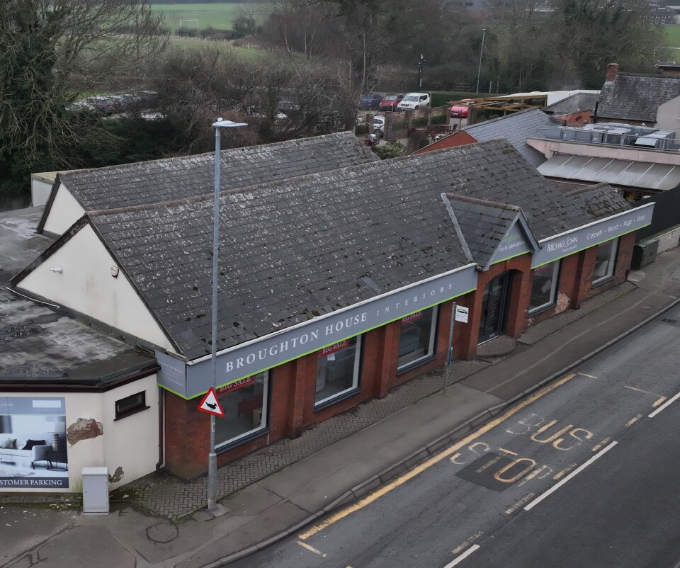 4 Main St, Broughton Astley for sale Primary Photo- Image 1 of 2