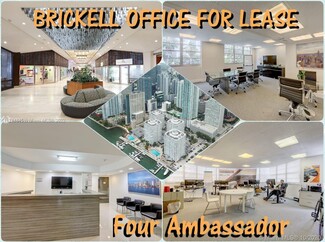 More details for 825 Brickell Bay Dr, Miami, FL - Office for Rent