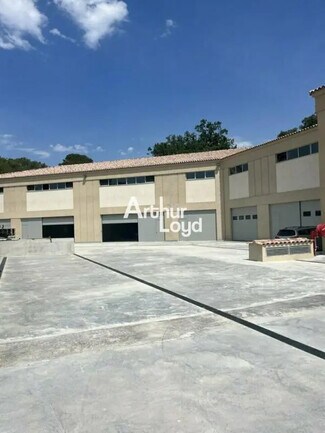 More details for Light Industrial to Rent