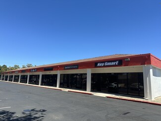 More details for 6380 Tupelo Dr, Citrus Heights, CA - Light Industrial for Rent