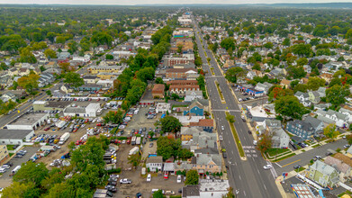 386 E Westfield Rd, Roselle Park, NJ - aerial  map view