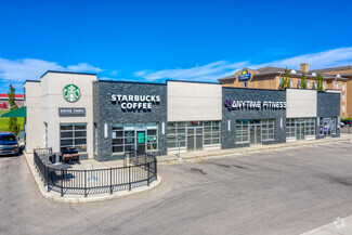 More details for 500 Ranch, Strathmore, AB - Retail for Rent