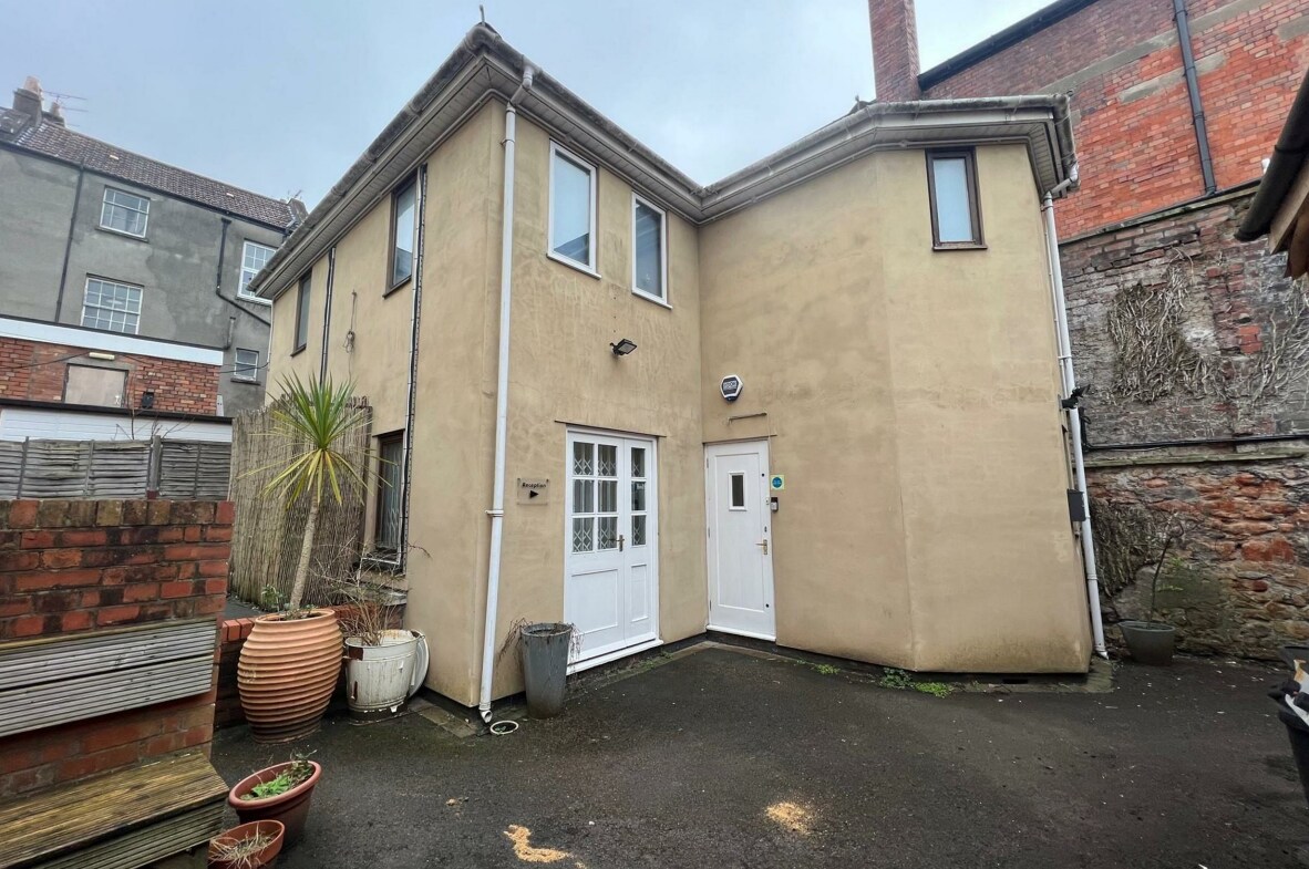 20 Melrose Pl, Bristol for sale Primary Photo- Image 1 of 1