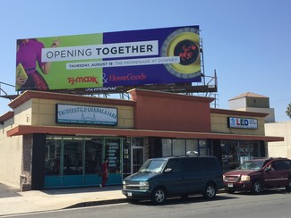 More details for 13117-13121 Lakewood Blvd, Downey, CA - Retail for Rent