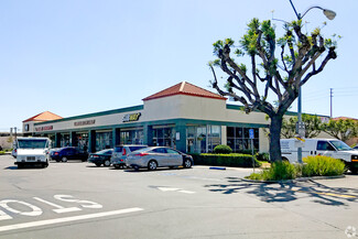 More details for 2183 E South St, Long Beach, CA - Retail for Rent