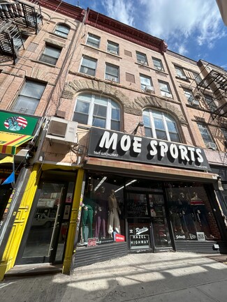 More details for 1641 Broadway, Brooklyn, NY - Retail for Sale